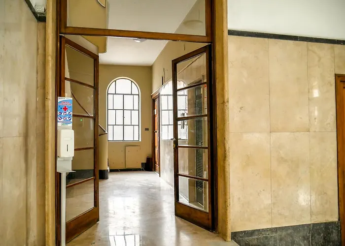 Charming In San Giovanni 90m From Metro *