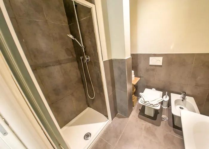 Apartamento Charming In San Giovanni 90m From Metro *