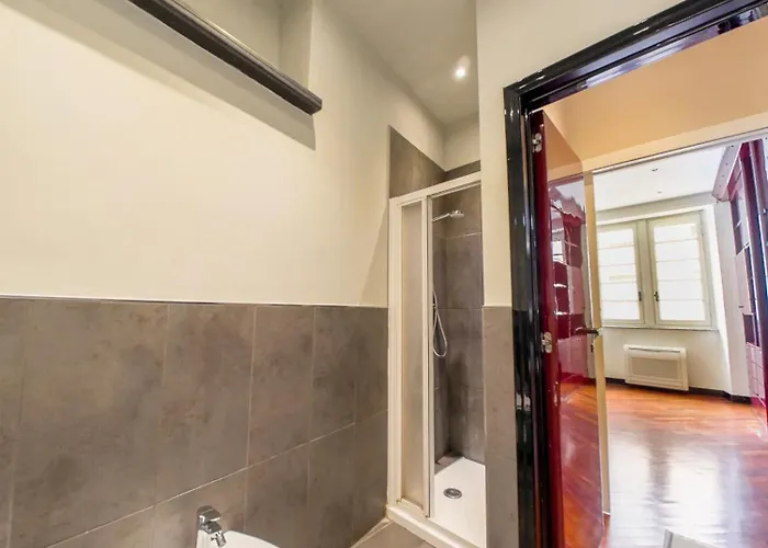 Charming In San Giovanni 90m From Metro Apartamento Roma