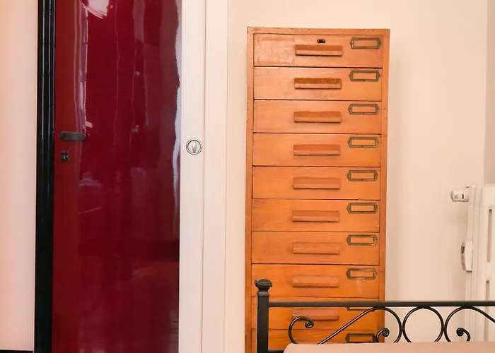Charming In San Giovanni 90m From Metro Apartamento