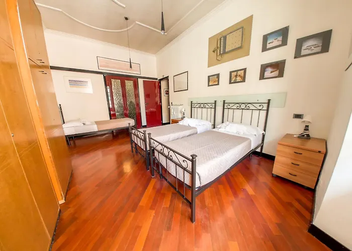 Apartamento Charming In San Giovanni 90m From Metro *