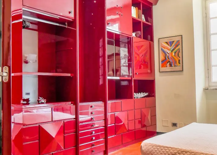 Apartamento Charming In San Giovanni 90m From Metro Roma