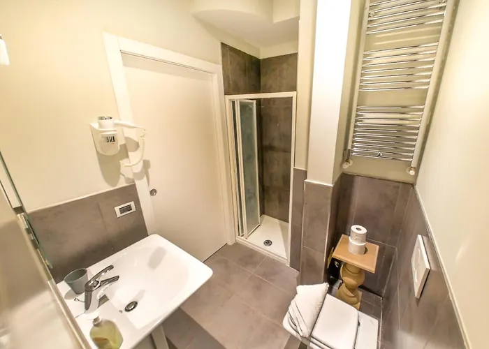 Apartamento Charming In San Giovanni 90m From Metro
