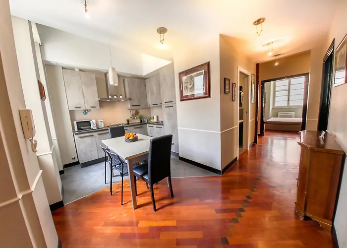 Charming In San Giovanni 90m From Metro * Roma
