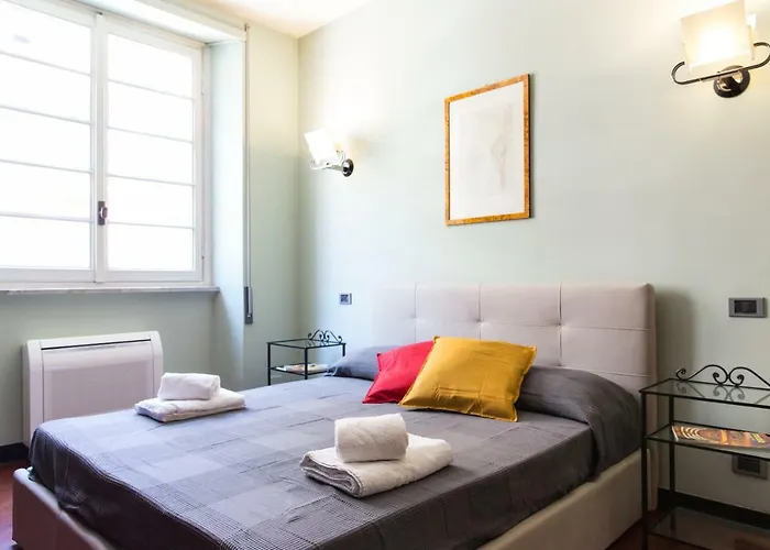 Apartamento Charming In San Giovanni 90m From Metro *