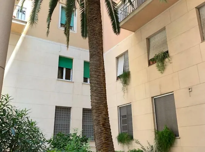 Apartamento Charming In San Giovanni 90m From Metro