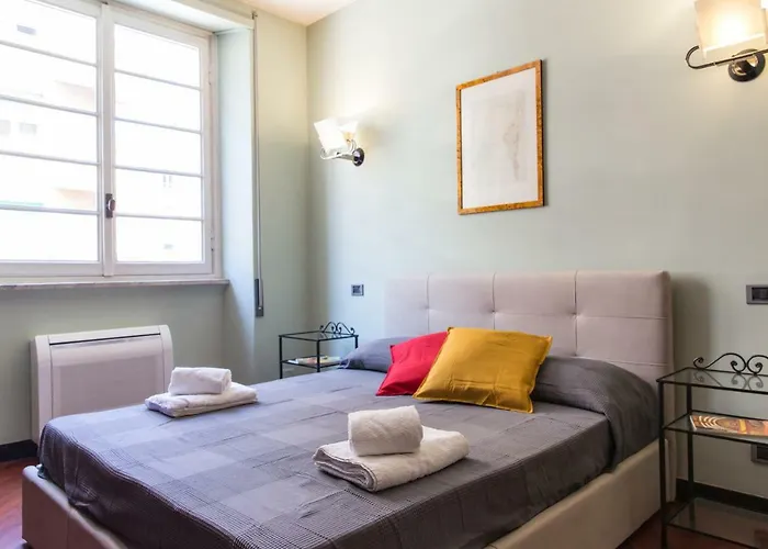 Charming In San Giovanni 90m From Metro Apartamento
