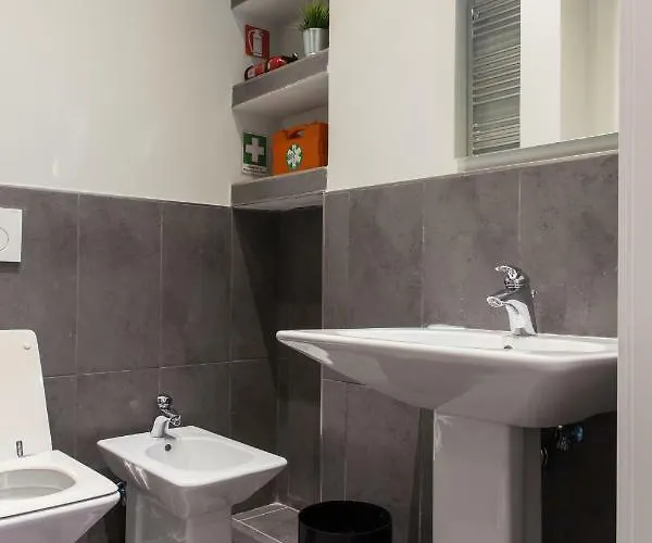 Charming In San Giovanni 90m From Metro *